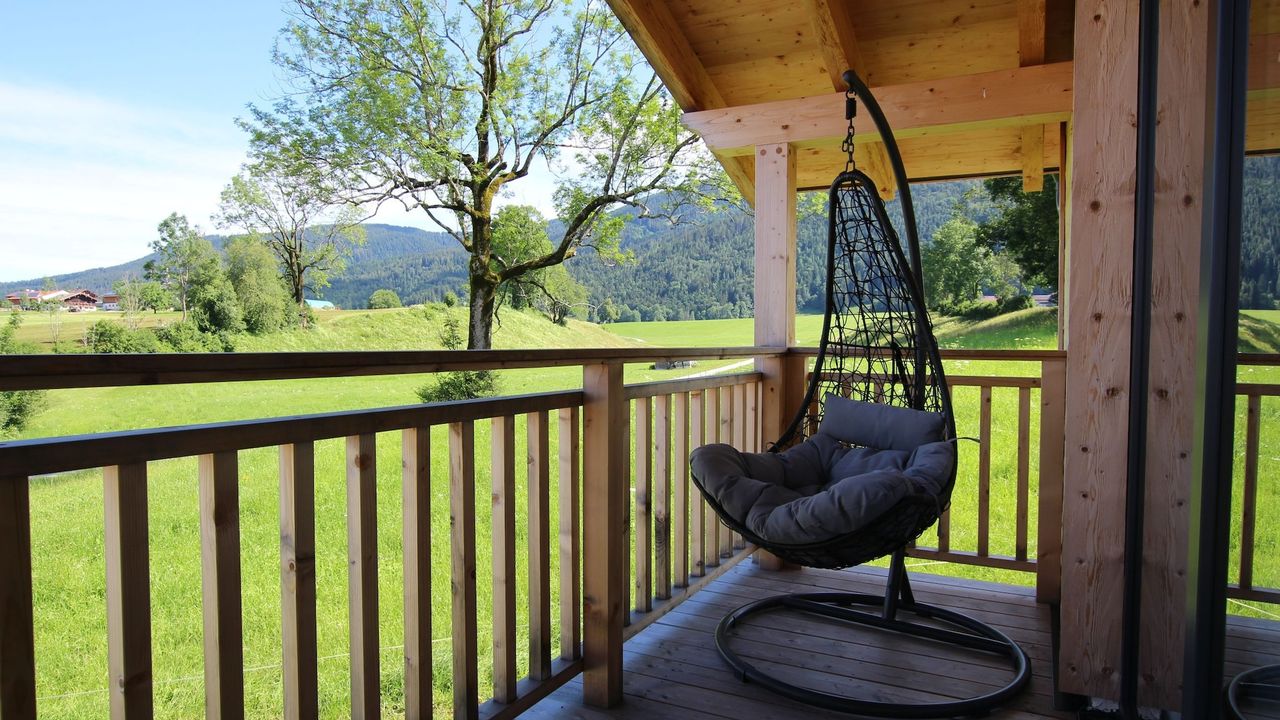 TerraceBalcony TerraceBalcony